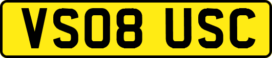 VS08USC