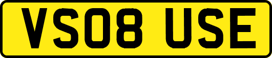 VS08USE