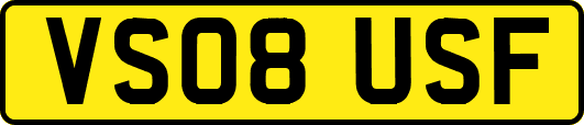 VS08USF