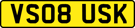 VS08USK