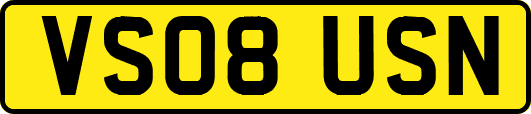 VS08USN