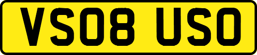 VS08USO