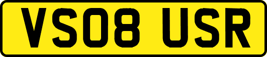 VS08USR