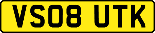 VS08UTK