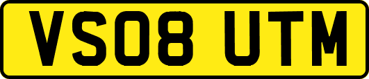 VS08UTM
