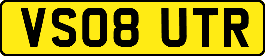 VS08UTR