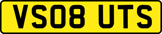VS08UTS