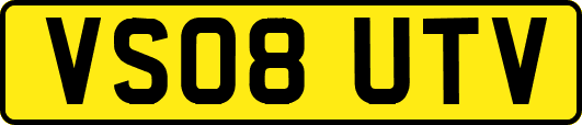 VS08UTV