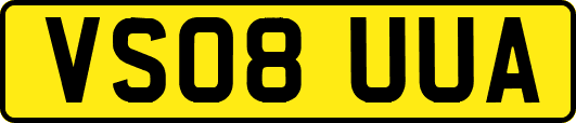 VS08UUA