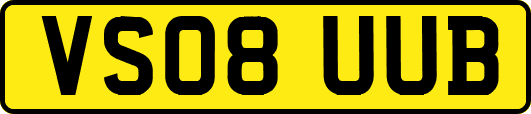 VS08UUB