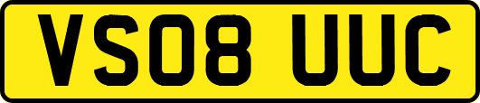 VS08UUC