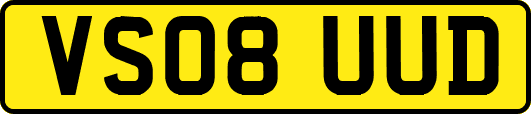 VS08UUD