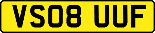 VS08UUF