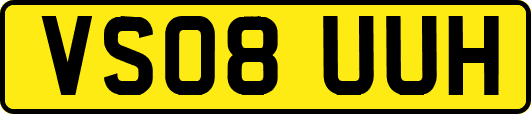 VS08UUH