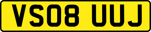 VS08UUJ
