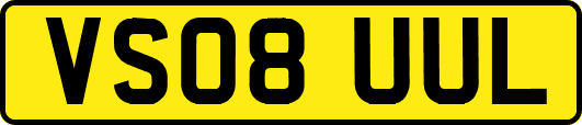 VS08UUL