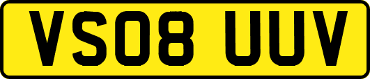 VS08UUV