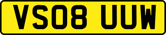 VS08UUW