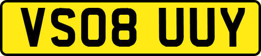 VS08UUY