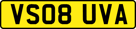 VS08UVA