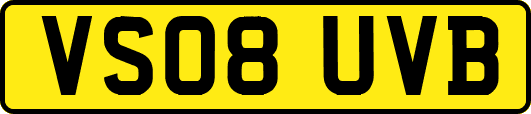 VS08UVB