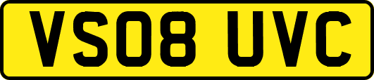 VS08UVC