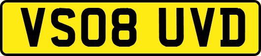 VS08UVD