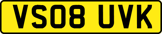 VS08UVK