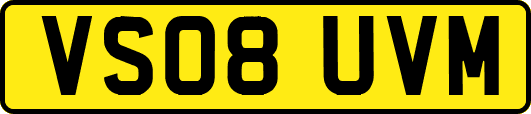 VS08UVM