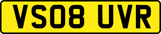 VS08UVR