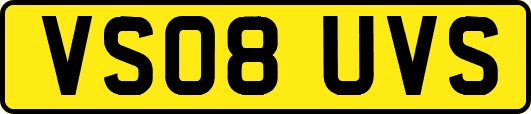 VS08UVS