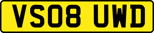 VS08UWD