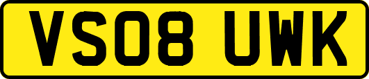 VS08UWK