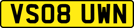VS08UWN