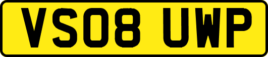 VS08UWP