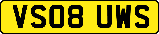 VS08UWS