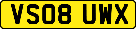 VS08UWX