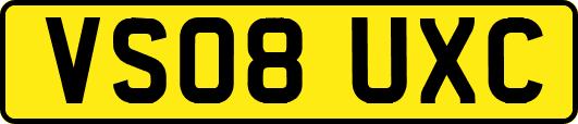 VS08UXC