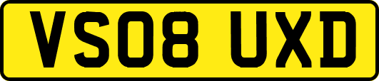 VS08UXD