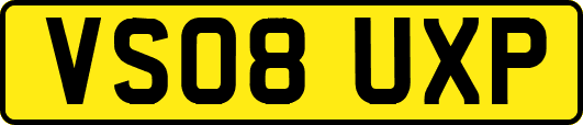VS08UXP