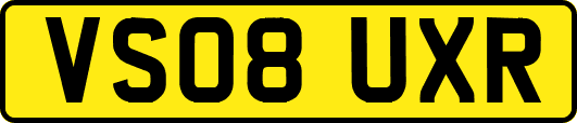 VS08UXR