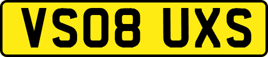 VS08UXS