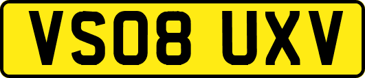 VS08UXV