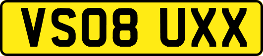 VS08UXX
