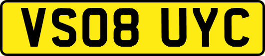 VS08UYC
