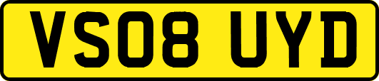 VS08UYD
