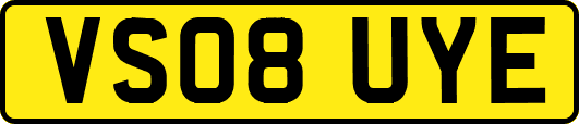 VS08UYE