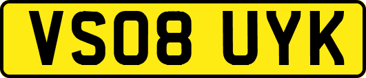 VS08UYK