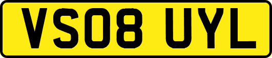 VS08UYL