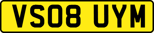 VS08UYM